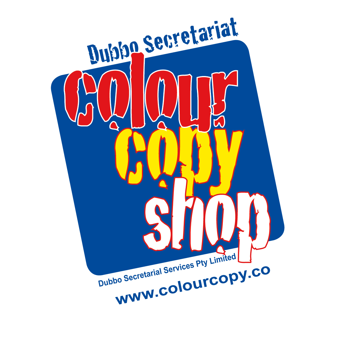 Dubbo Secretariat Colour Copy Shop P/L